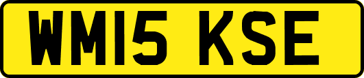 WM15KSE