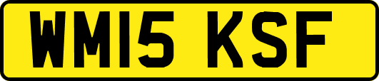 WM15KSF