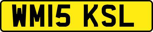 WM15KSL
