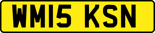 WM15KSN