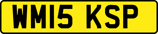WM15KSP