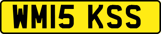 WM15KSS