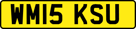 WM15KSU