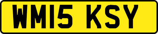 WM15KSY