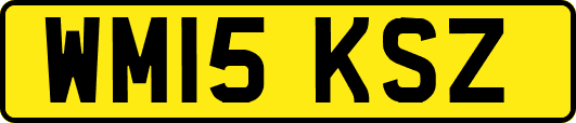 WM15KSZ
