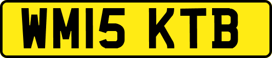 WM15KTB