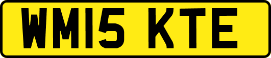 WM15KTE