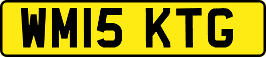 WM15KTG