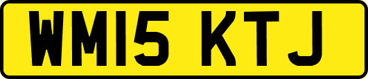 WM15KTJ