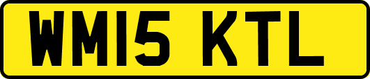 WM15KTL