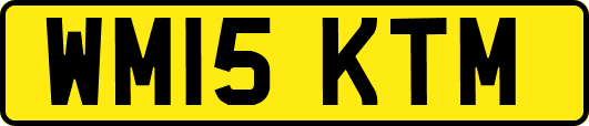 WM15KTM