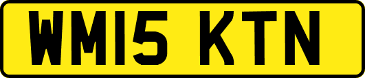 WM15KTN