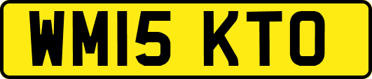 WM15KTO