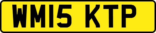 WM15KTP