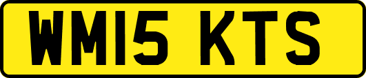 WM15KTS