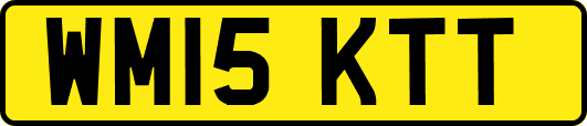 WM15KTT