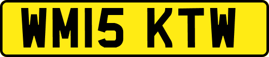 WM15KTW