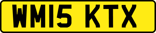 WM15KTX