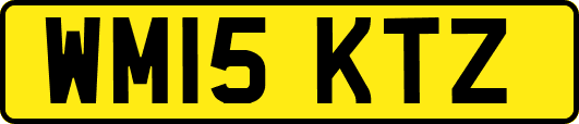 WM15KTZ