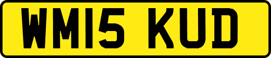 WM15KUD