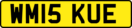 WM15KUE