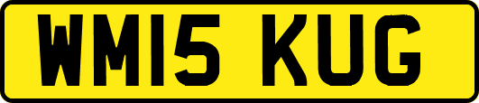 WM15KUG