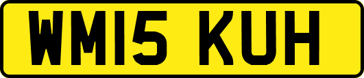 WM15KUH