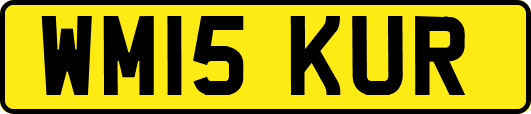 WM15KUR
