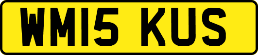 WM15KUS