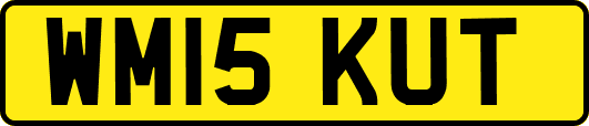 WM15KUT