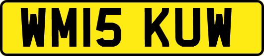 WM15KUW