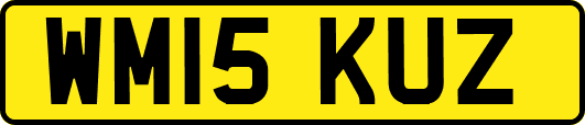 WM15KUZ