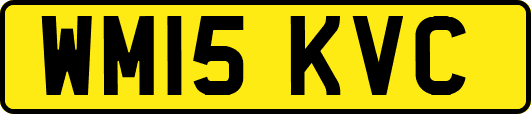 WM15KVC