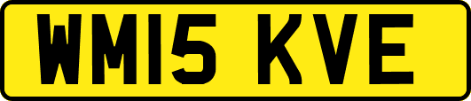 WM15KVE