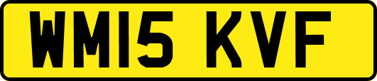 WM15KVF