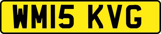 WM15KVG