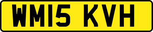 WM15KVH