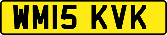 WM15KVK