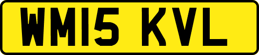 WM15KVL