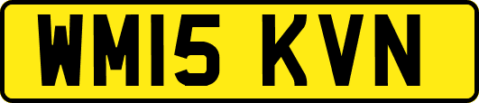 WM15KVN