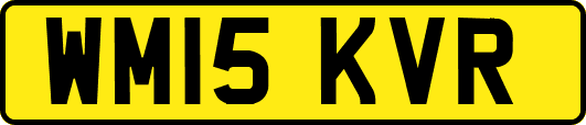 WM15KVR