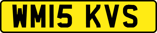 WM15KVS