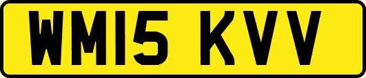 WM15KVV