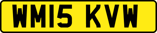 WM15KVW