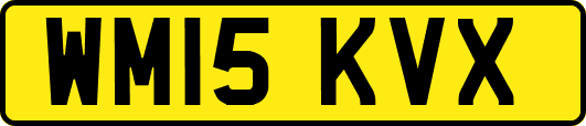 WM15KVX
