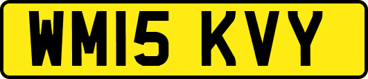 WM15KVY