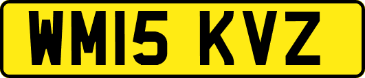WM15KVZ