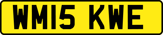WM15KWE