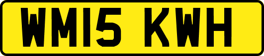 WM15KWH