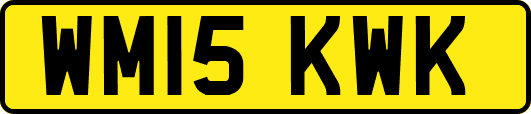 WM15KWK